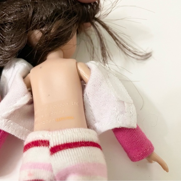 Lottie Doll Arklu Brown Hair - Picture 13 of 15